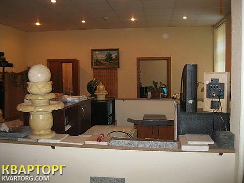 Sell office. Киев,  Попова — photo 2