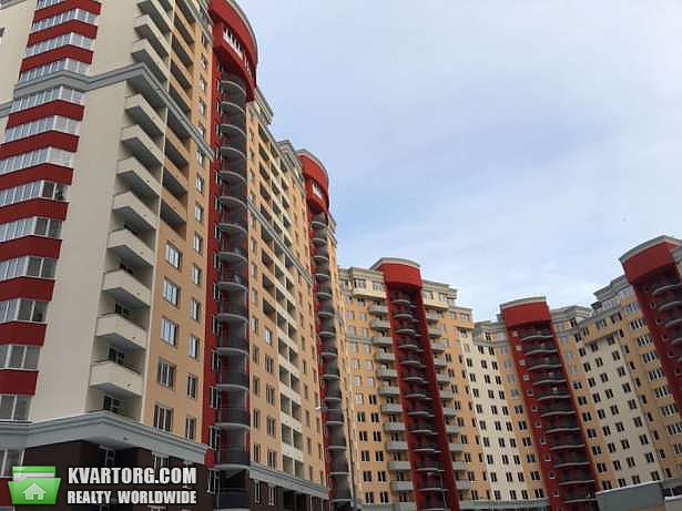 Sell 3-room apartment. Киев,  Ломоносова — photo 1