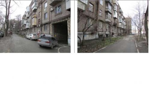 Sell warehouse. Запорожье, 40 лет Советской Украины — photo 1