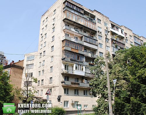 Sell 2-room apartment. Киев, Никольско-Ботаническая — photo 1