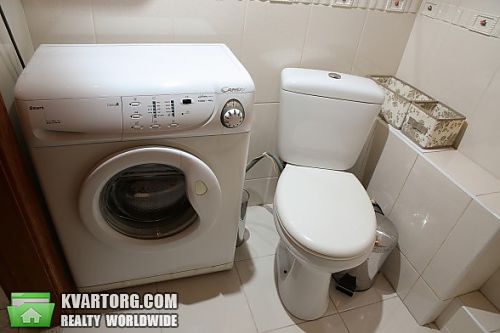 Rent out 2-room apartment. Харьков, Деревянко — photo 9