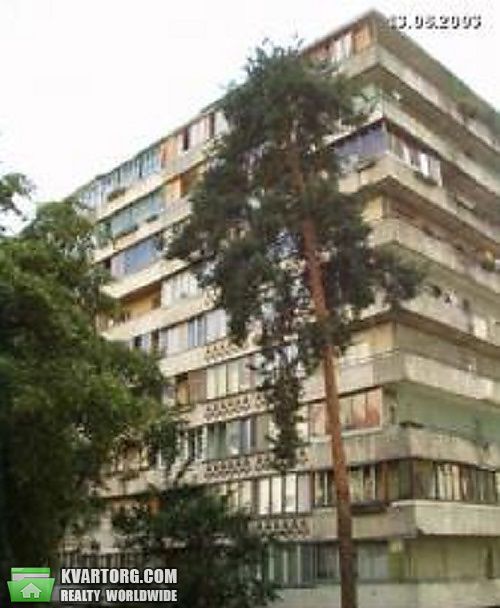 Sell 3-room apartment. Киев,  Волго-Донской пер — photo 6
