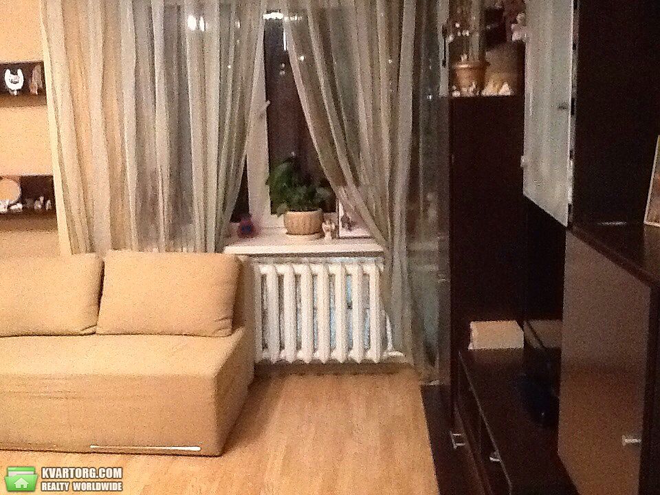 Sell 1-room apartment. Киев, Антоновича — photo 1