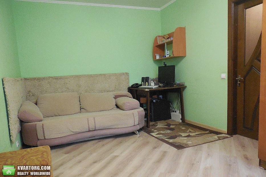 Sell 2-room apartment. Киев,  Курнатовского — photo 1