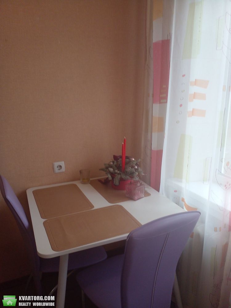Rent out 1-room apartment. Киев, Бойченко — photo 5