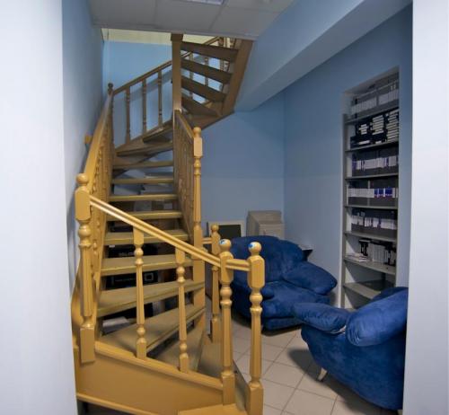Sell office. Киев, Михайловская площадь — photo 8