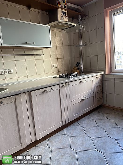 Sell 3-room apartment. Киев, Шептицкого — photo 1