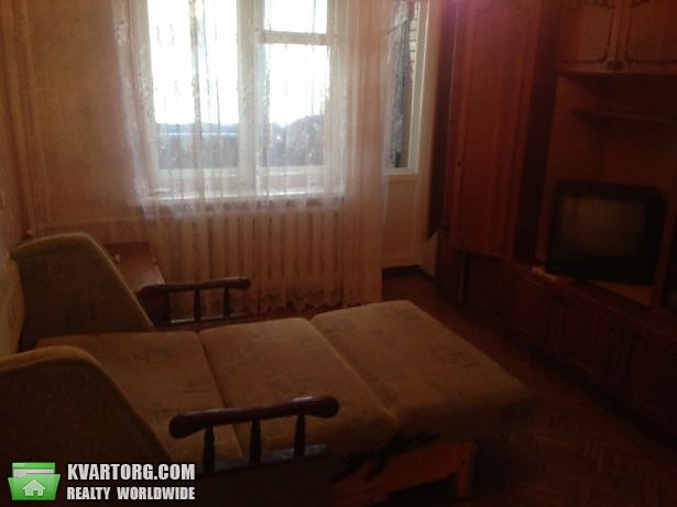Sell 1-room apartment. Киев,  Заболотного — photo 1