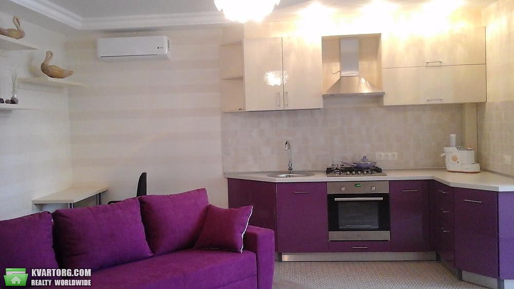 Rent out 2-room apartment. Харьков, Героев Труда — photo 7