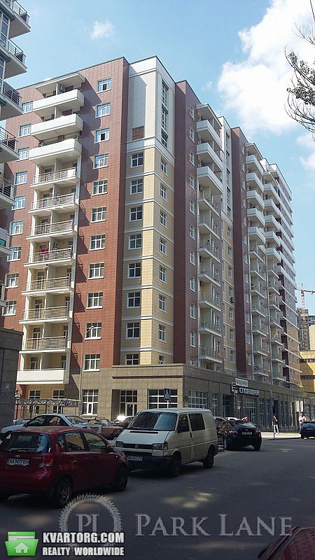 Sell 2-room apartment. Киев,  Барбюса — photo 1