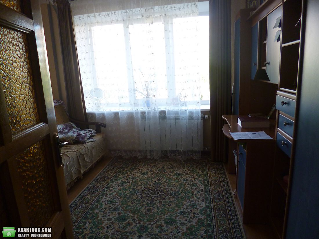 Sell 3-room apartment. Полтава, Рибальский — photo 3
