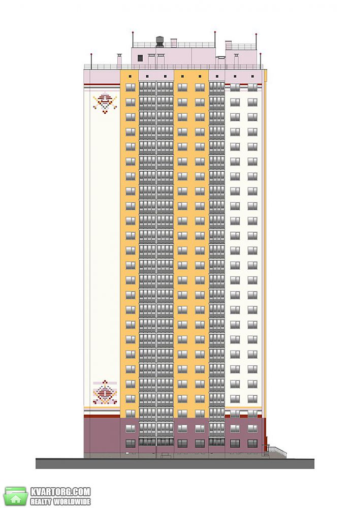 Sell 1-room apartment. Киев,  Чавдар — photo 1
