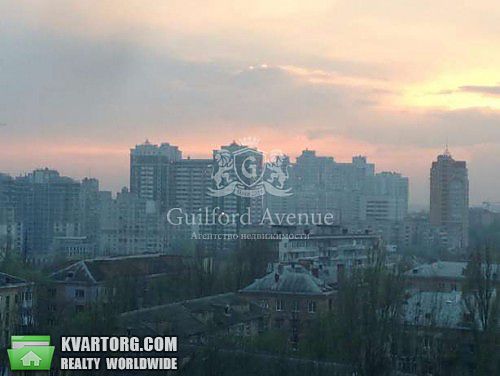 Sell 1-room apartment. Киев, Драгомирова Михаила — photo 6