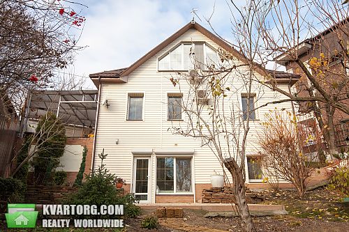 Rent out house. Киев, Ольшанская — photo 2