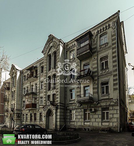 Sell multi-room apartment. Киев,  Лютеранская — photo 1