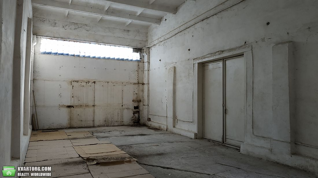 Rent out warehouse. Одесса, Аэропортовская — photo 1
