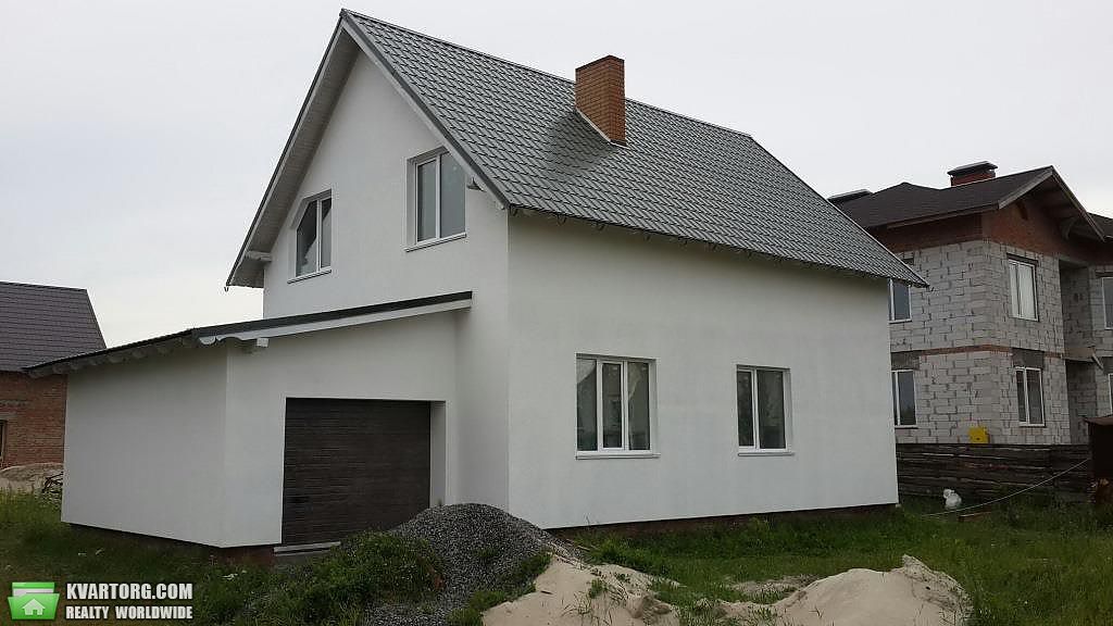 Sell house. Бровары, пер. Шляховой — photo 5