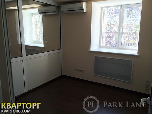 Rent out office. Киев, Шевченко бул — photo 4