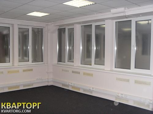 Rent out office. Киев, Жилянская — photo 1