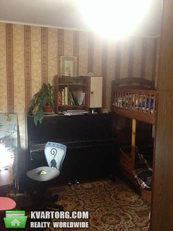 Sell 3-room apartment. Киев,  Беличанская — photo 8
