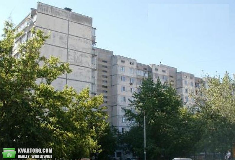 Sell 2-room apartment. Киев,  Радужная — photo 3