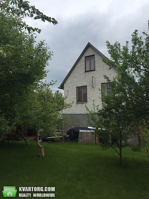 Sell house. Киев,  Садовая Осокорки — photo 1