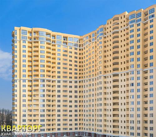 Sell 3-room apartment. Киев,  Трутенко — photo 1