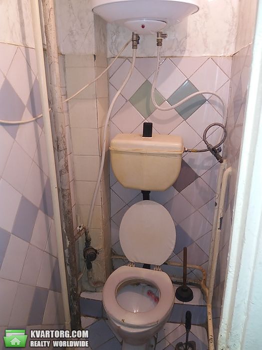 Sell 1-room apartment. Одесса, Затонского улица — photo 6