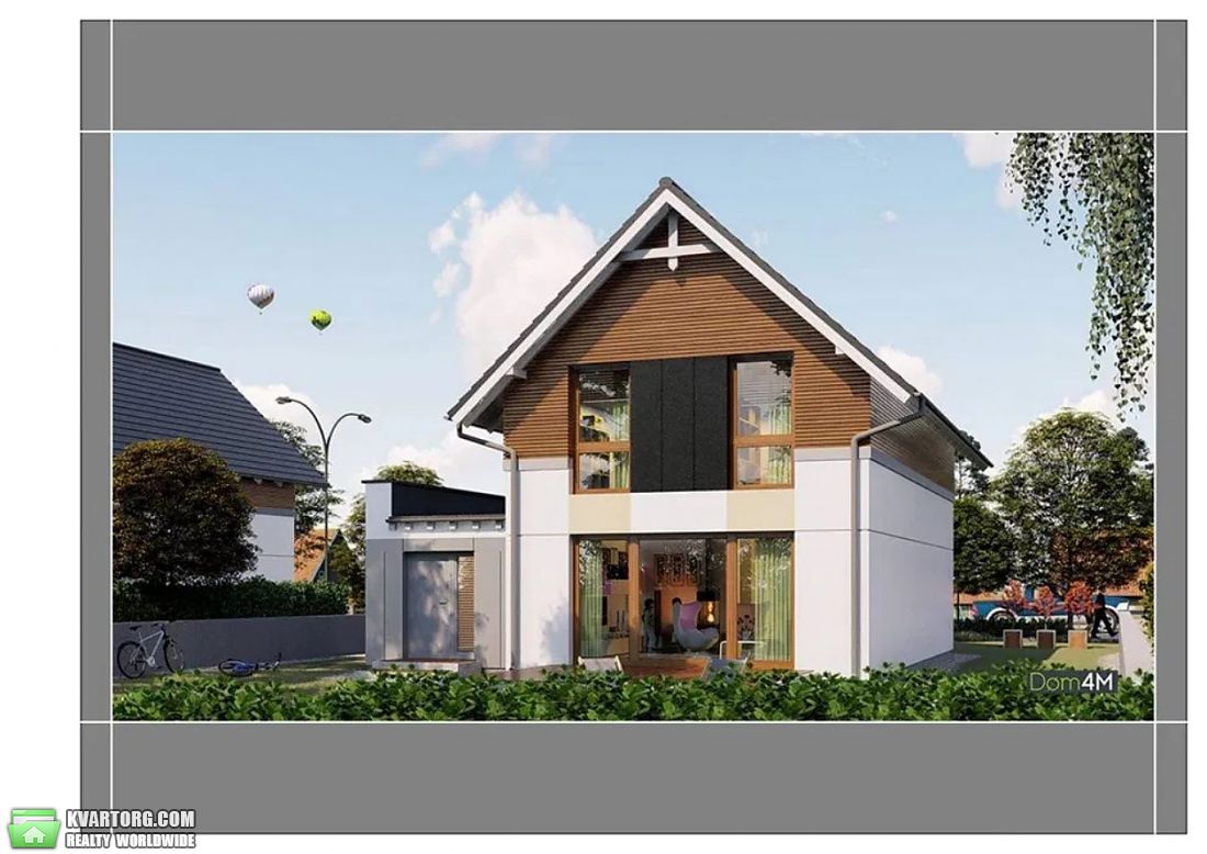 Sell house. Киевская обл., с.Глушки — photo 2