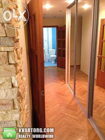 Rent out 3-room apartment. Киев,  Шовкуненко — photo 4