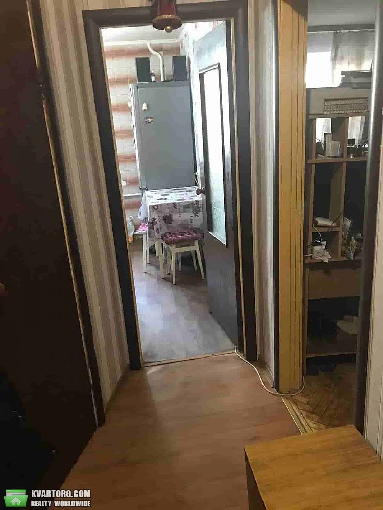 Sell 2-room apartment. Киев, Сальского — photo 1