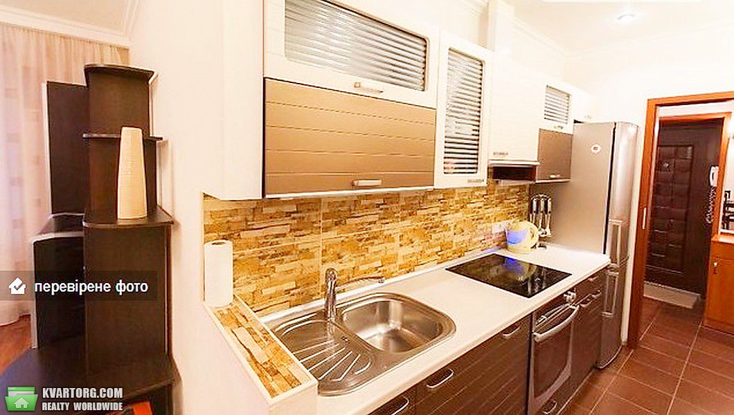 Rent out 2-room apartment. Киев, волинская — photo 5