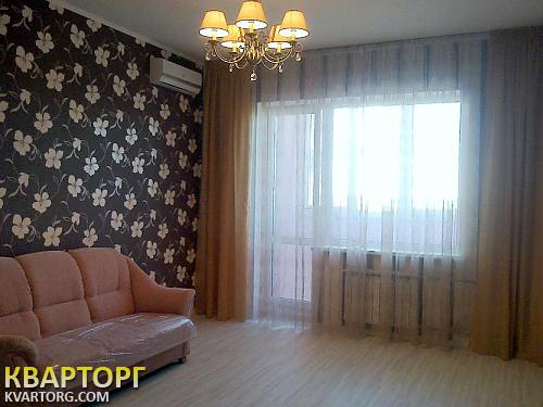 Rent out 2-room apartment. Одесса, Маршала Жукова — photo 3