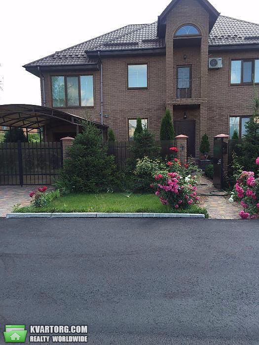 Rent out house. Киевская обл., Трояндова — photo 1