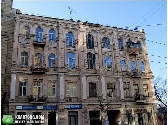 Sell 2-room apartment. Киев, Саксаганського вул. — photo 7