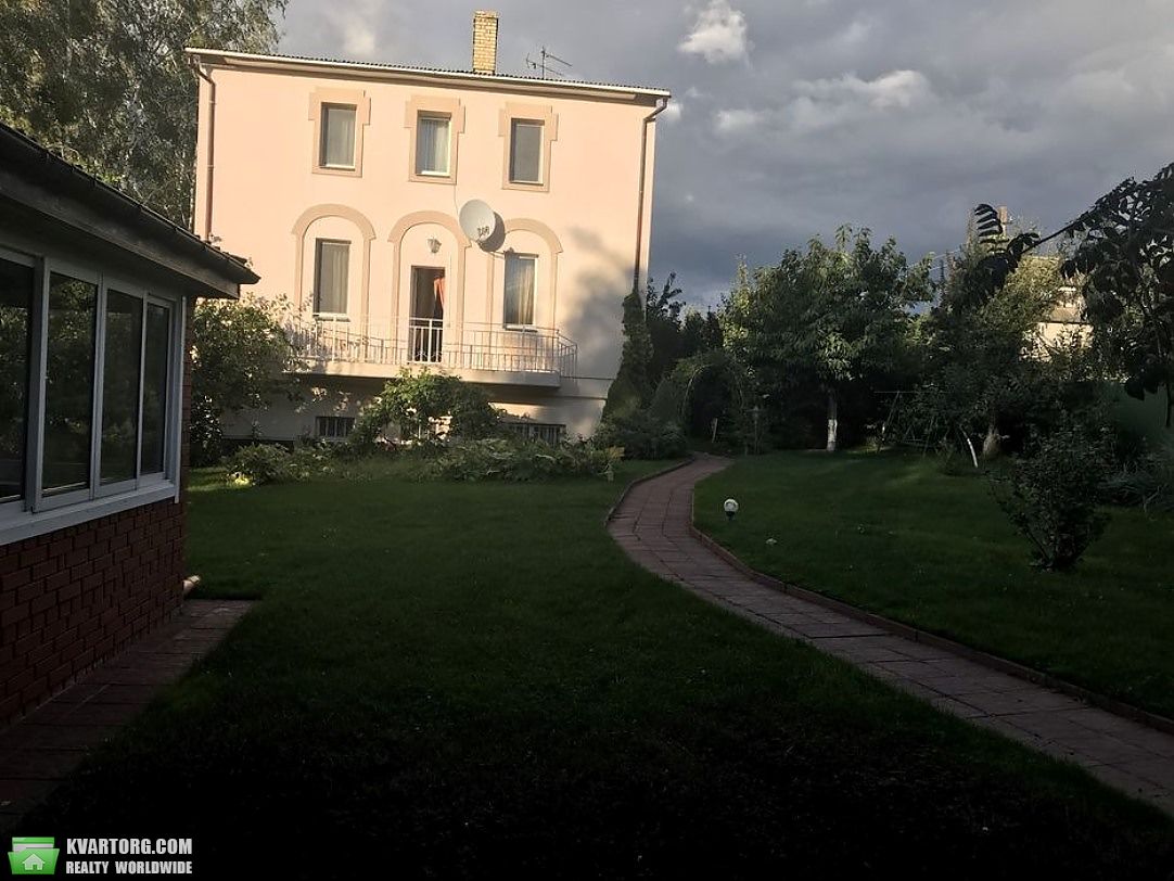 Sell house. Киевская обл., Забуччя — photo 1