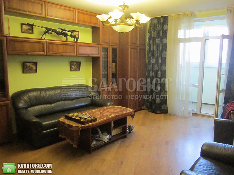 Sell 3-room apartment. Киев,  Луначарского — photo 3