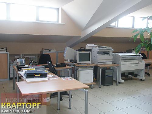 Rent out office. Киев,  Константиновская — photo 3