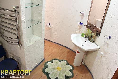 Rent out 3-room apartment. Одесса,  пер.Дунаева/Франц. бул. — photo 10