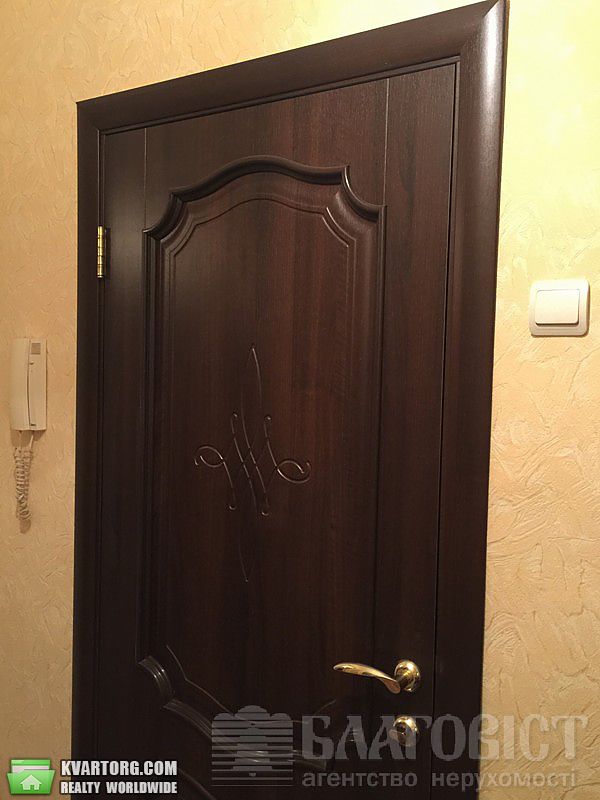 Sell 2-room apartment. Киев,  Героев Днепра — photo 4