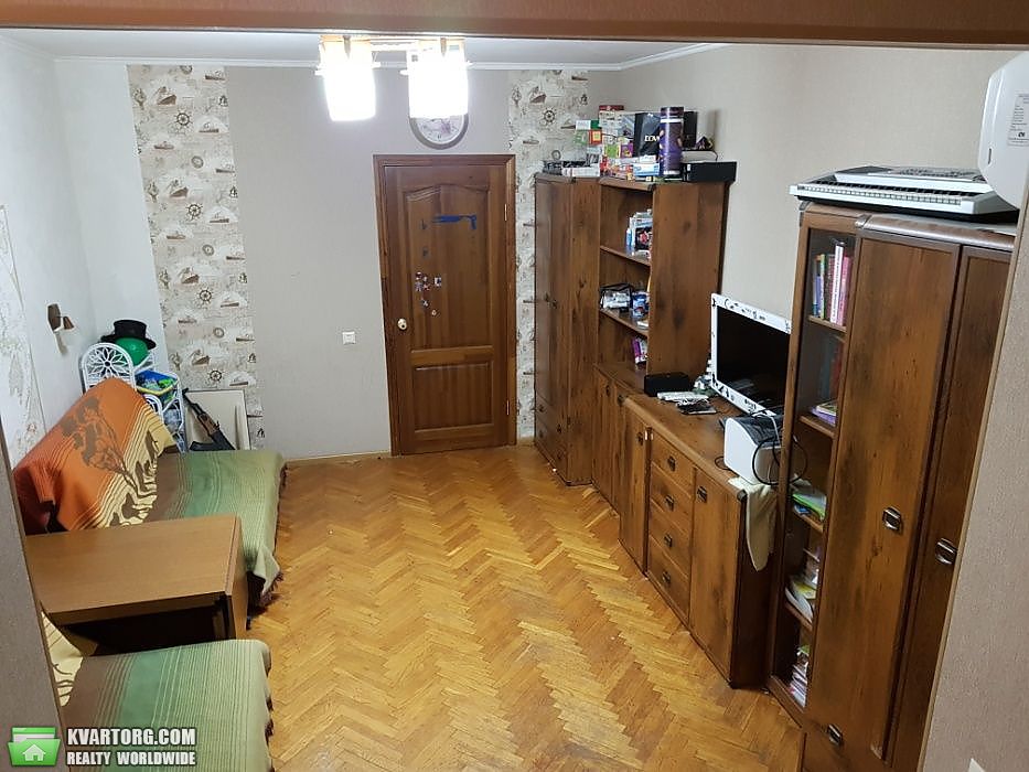 Sell 3-room apartment. Киев,  Северная — photo 2