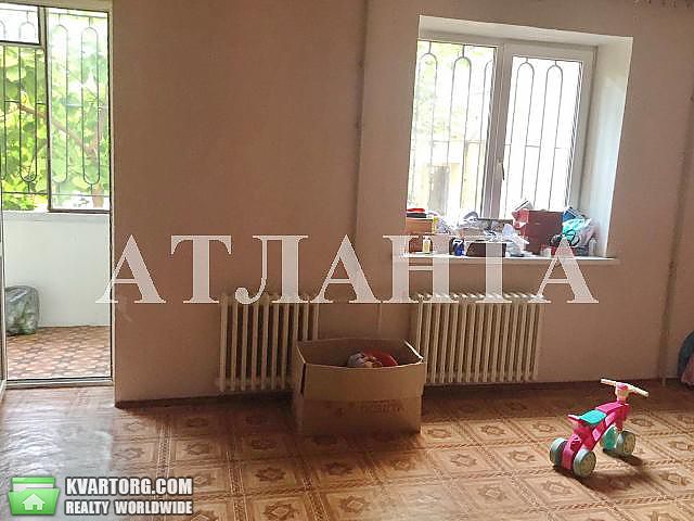 Sell 2-room apartment. Одесса, Марсельская — photo 1