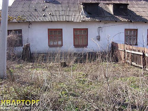 Sell house. Донецк, ул. Твардовского — photo 1