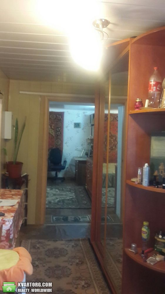 Sell 2-room apartment. Одесса, Цветаева — photo 5
