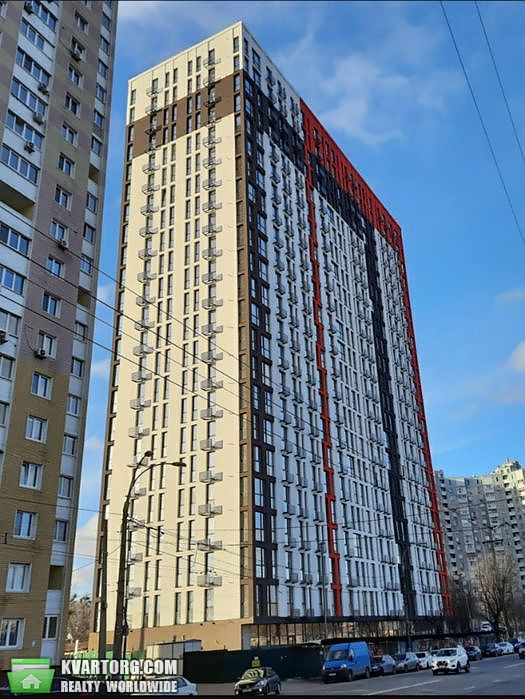 Sell 1-room apartment. Киев,  Науки пр — photo 2