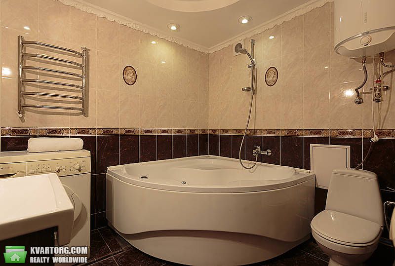 Rent out 1-room apartment. Киев,  Мечникова — photo 8