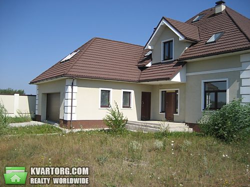Sell house. Киевская обл., ЖК Гуровщина — photo 7