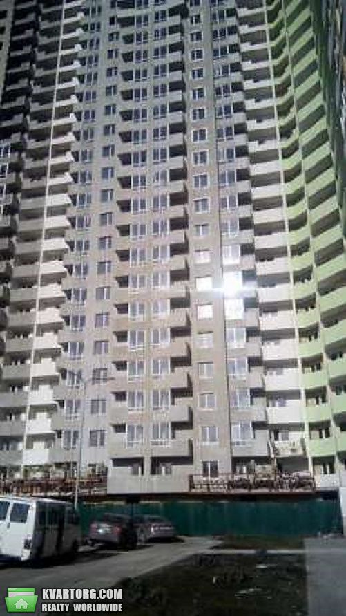 Sell 1-room apartment. Киев,  Донца — photo 2