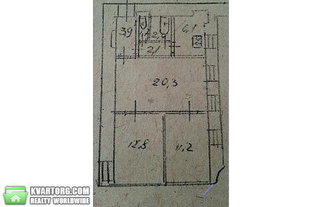 Sell 3-room apartment. Киев,  ул. Терещенковская — photo 2