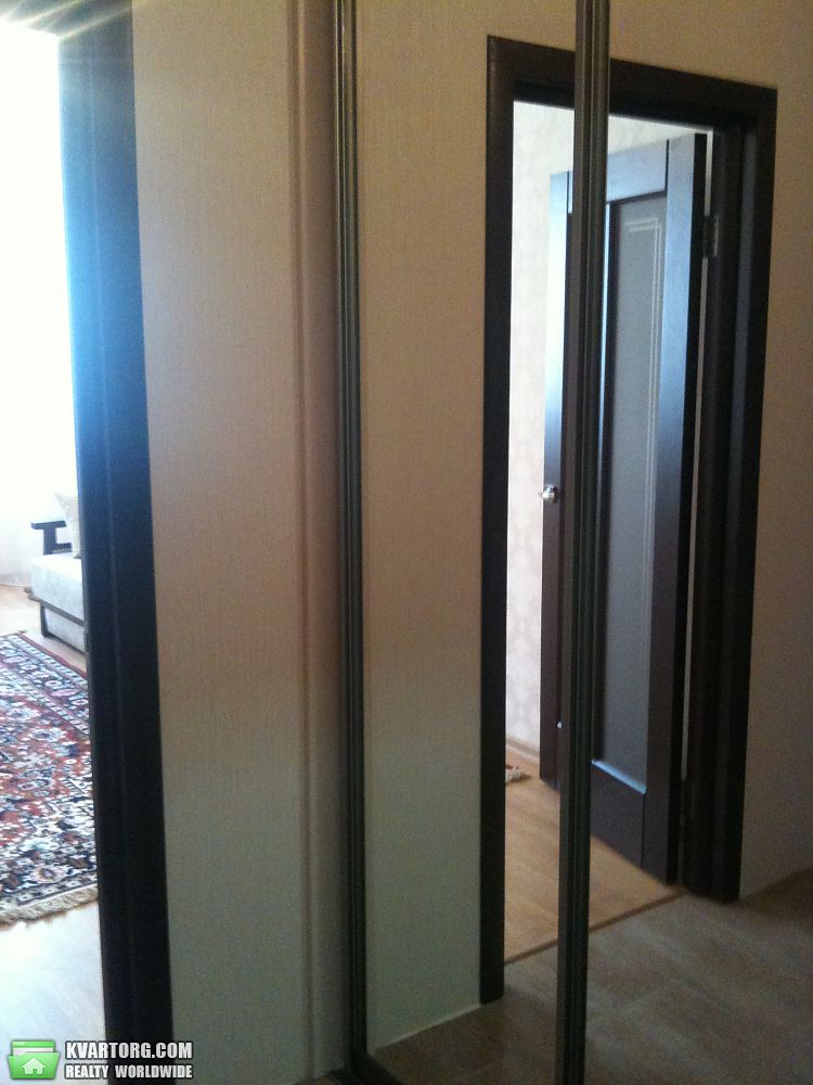 Rent out 1-room apartment. Киев, Ломоносова — photo 7